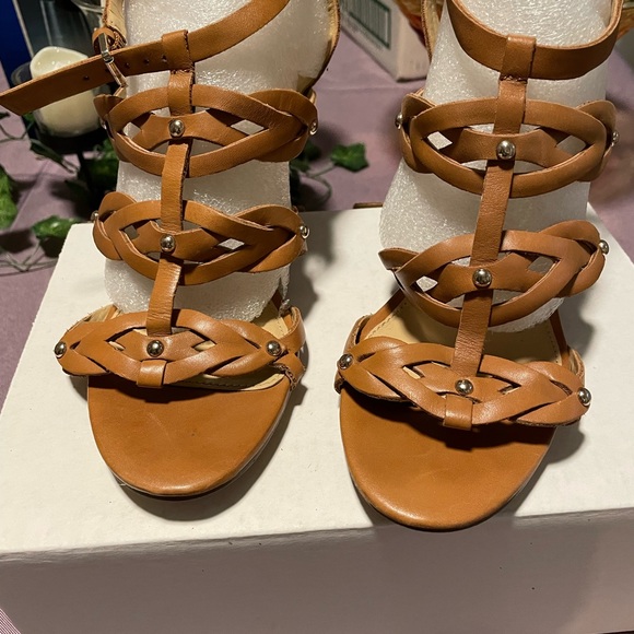 Women’s sandals - Picture 5 of 7